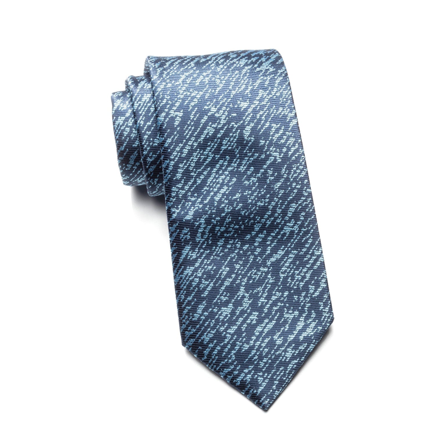 Teens Aurelio & Co Tie – Static Stream