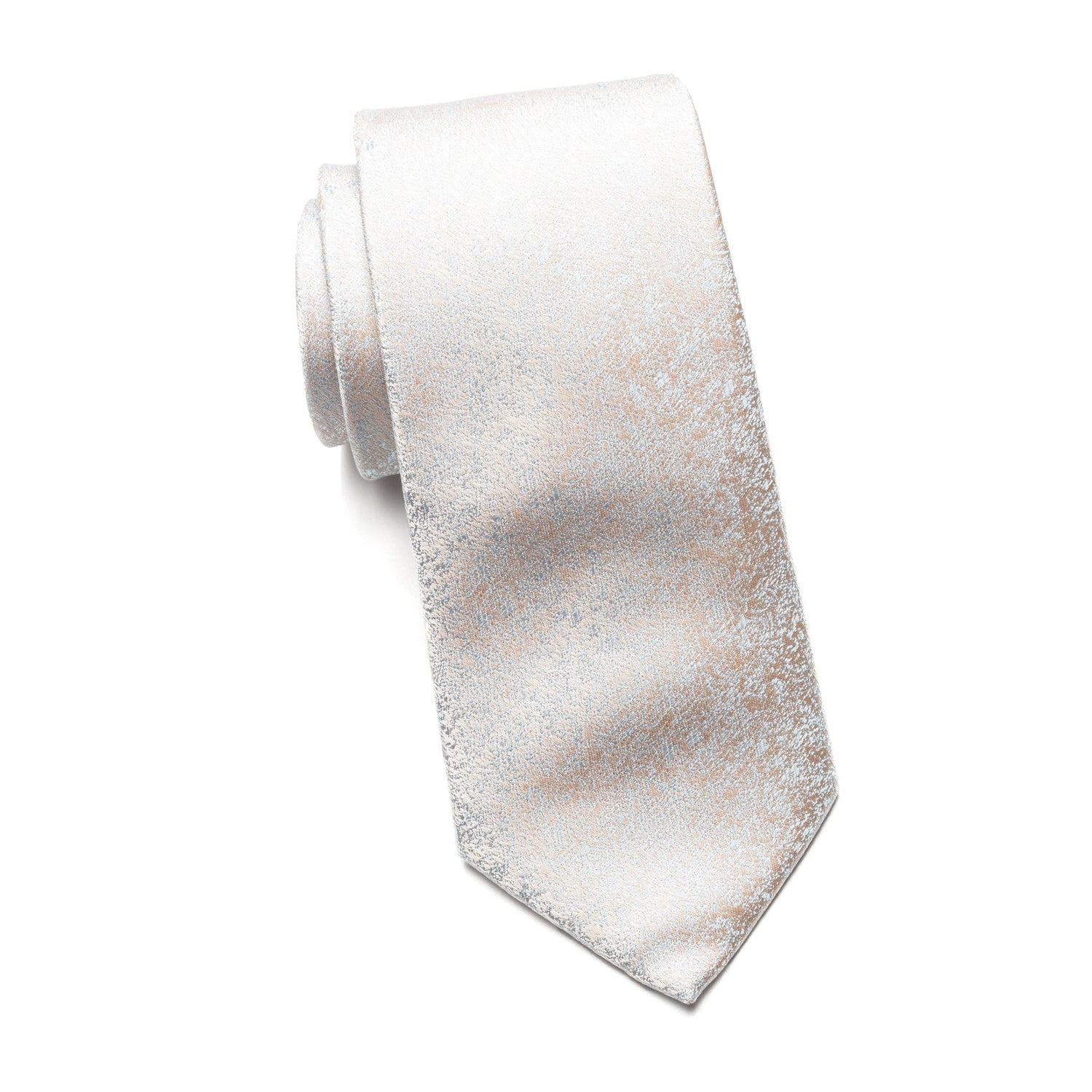 Teens Aurelio & Co Tie – Frosted Dune