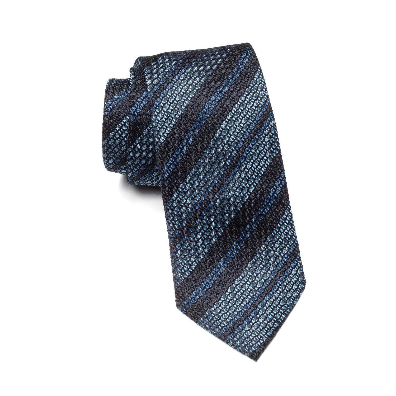 Mens Ledberry Grenadine Ties