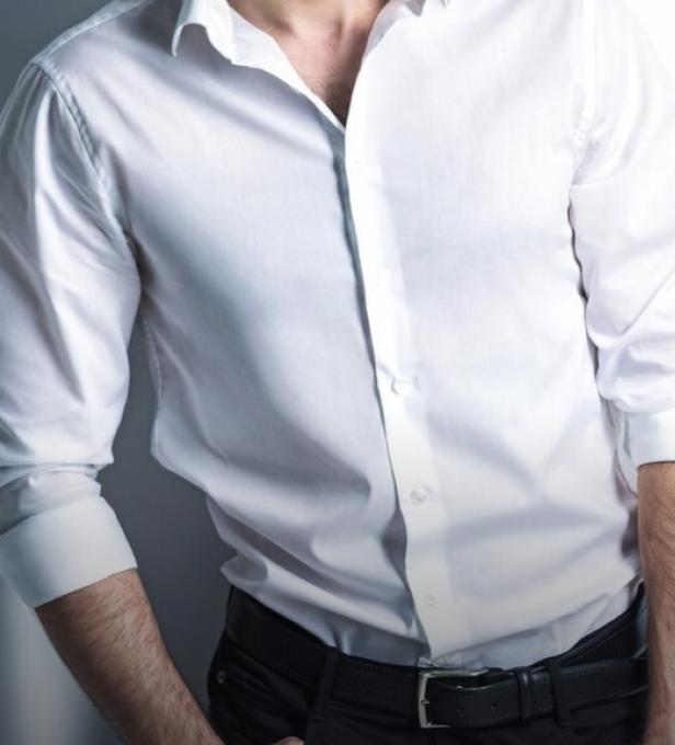 Mens Shirts (Non Sale)