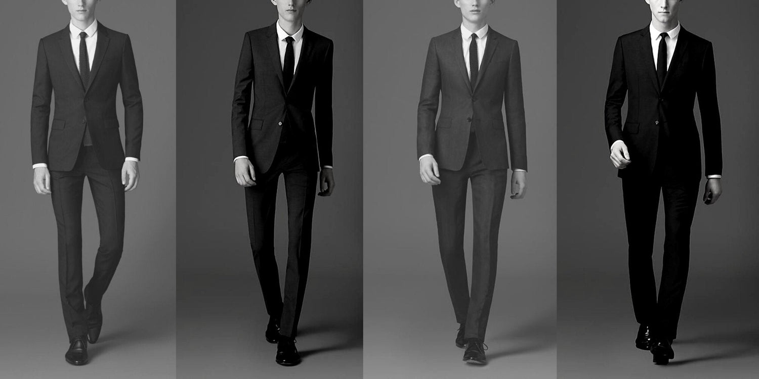 MENS SUITS AND PANTS