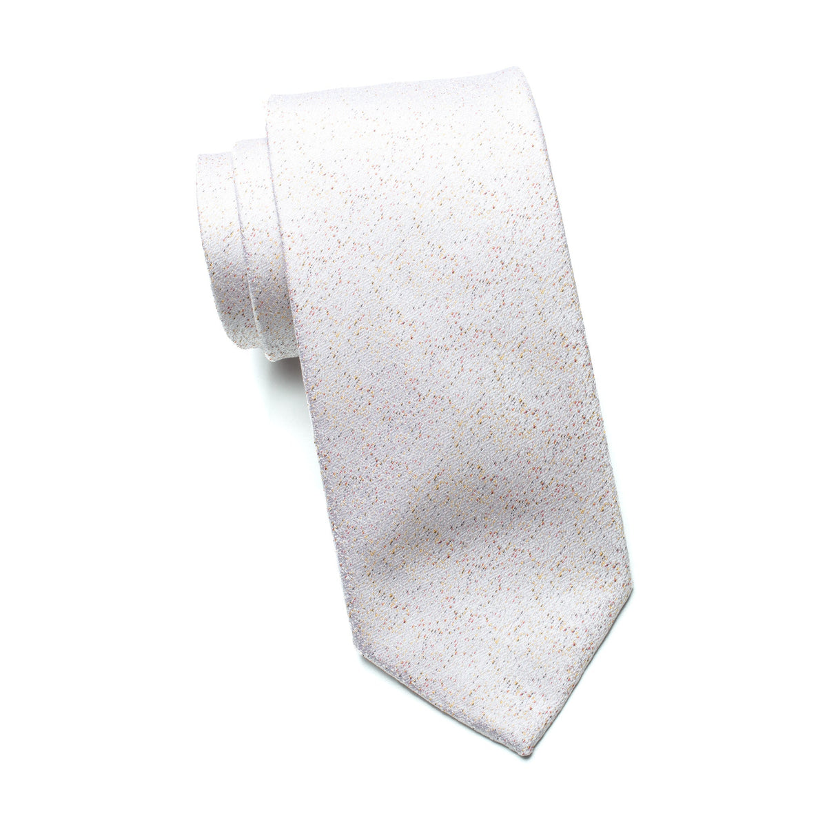 Mens Aurelio & Co Tie – Confetti Cloud