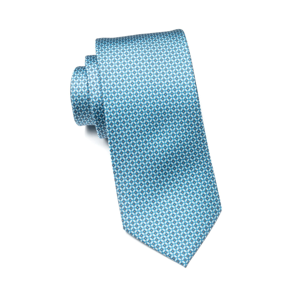 Mens Ledberry Silk Tie – Capri Petals