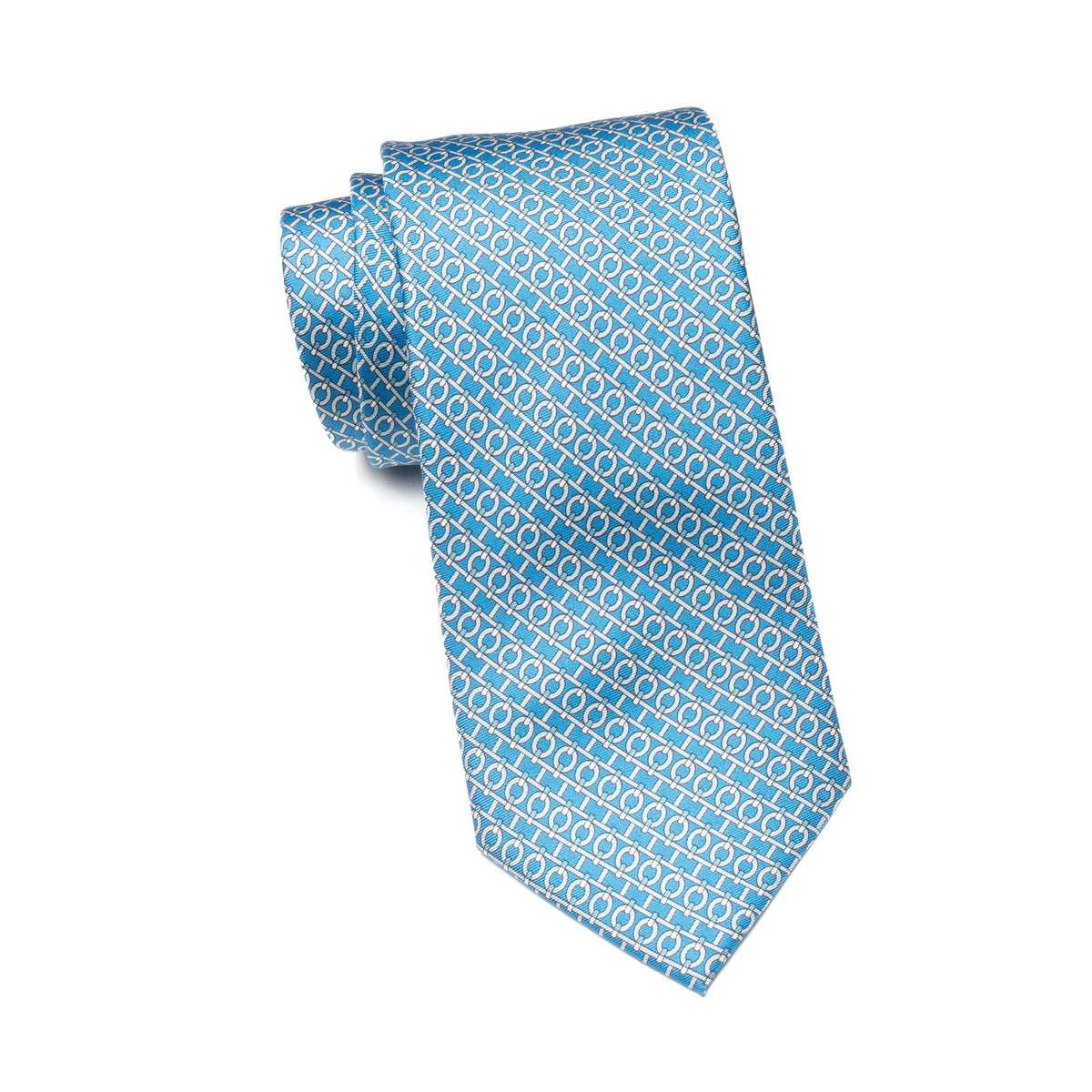 Mens Ledberry Silk Tie – Capri Chain