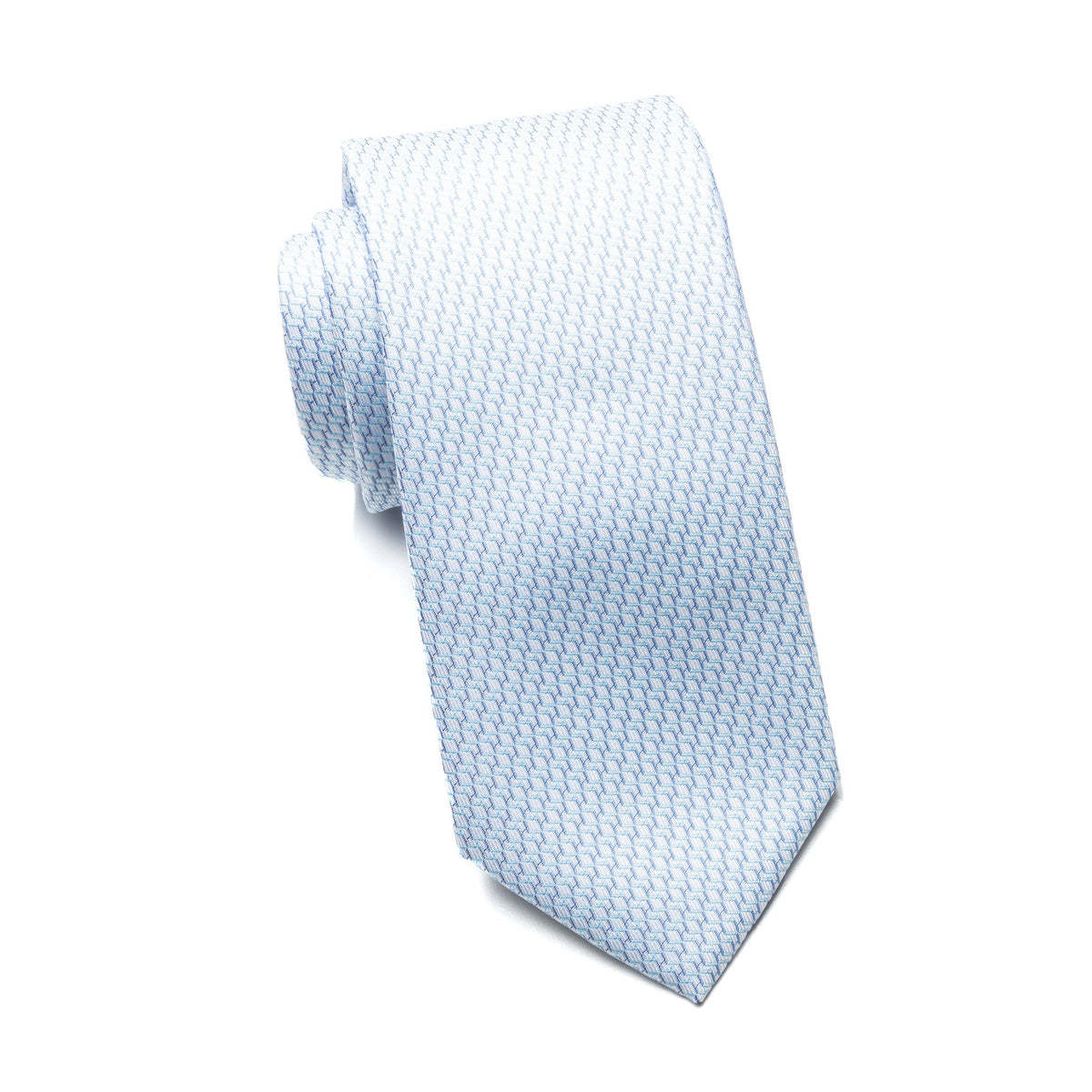 Teens Aurelio & Co Tie – Sky Link