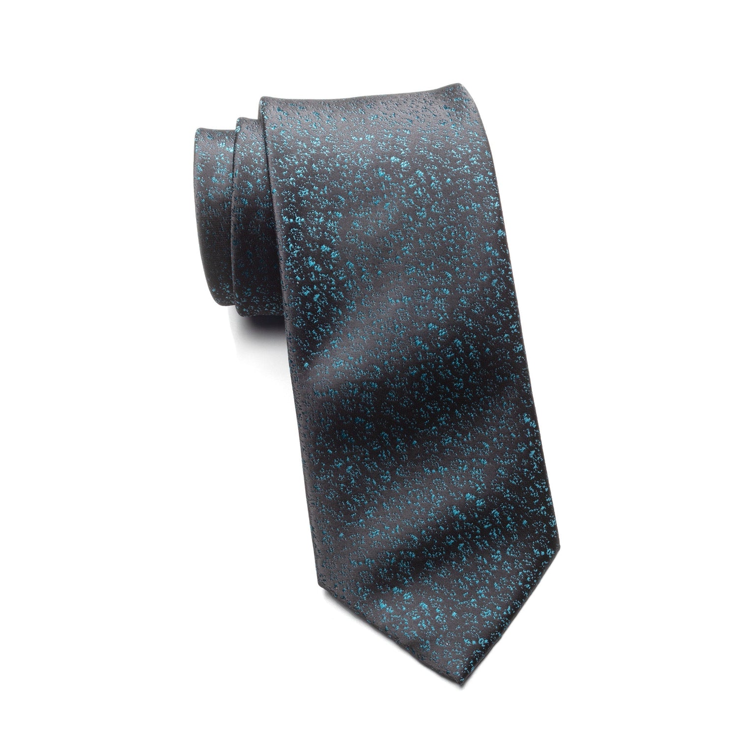 Teens Aurelio & Co Tie – Midnight Splash