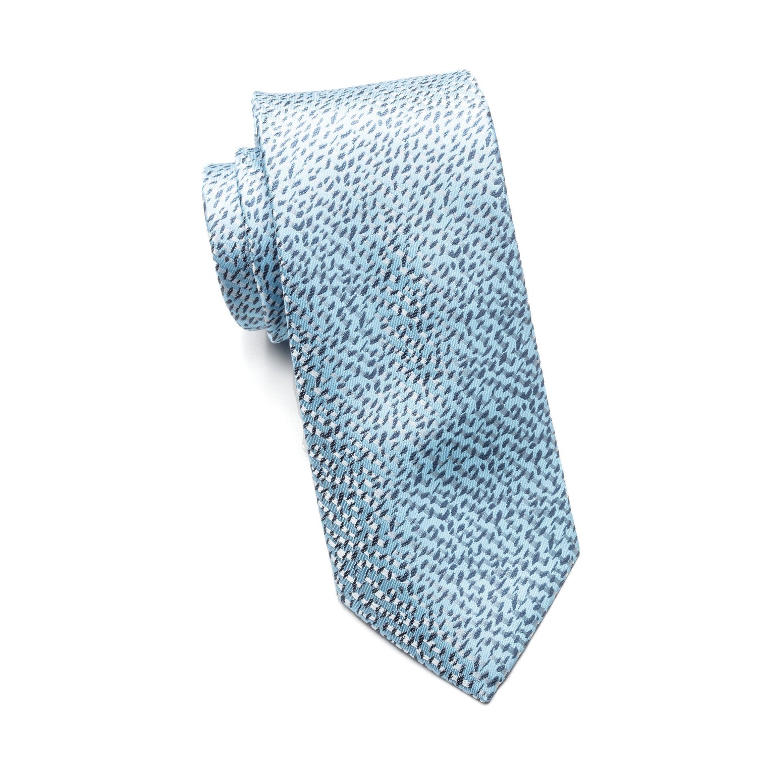 Teens Aurelio & Co Tie – Icy Drift