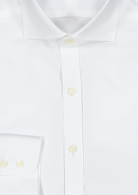 Boys Dobby NON IRON Cutaway Collar