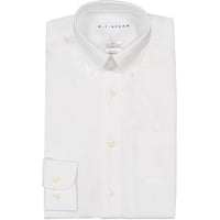 BOYS OXFORD WHITE SHIRT